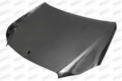 Капот двигателя PRASCO купить