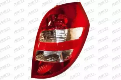 Задний фонарь PRASCO купить