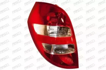 Задний фонарь PRASCO купить