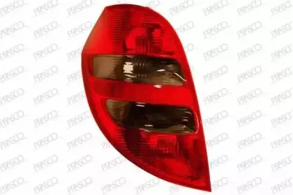 Задний фонарь PRASCO купить