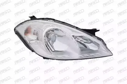 Основная фара PRASCO купить
