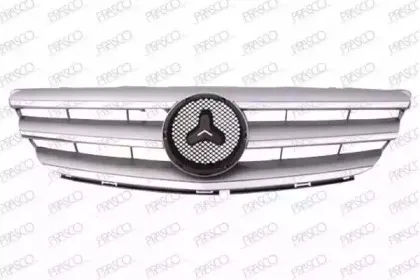 Решетка радиатора PRASCO купить