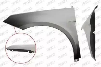 Крыло PRASCO купить