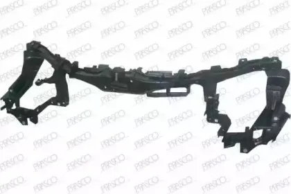 Облицовка передка PRASCO купить