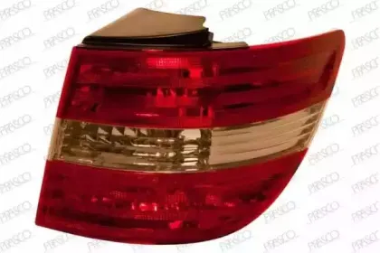 Задний фонарь PRASCO купить