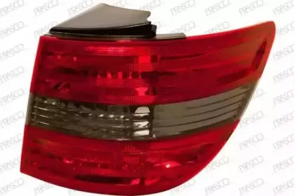 Задний фонарь PRASCO купить