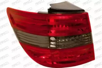 Задний фонарь PRASCO купить