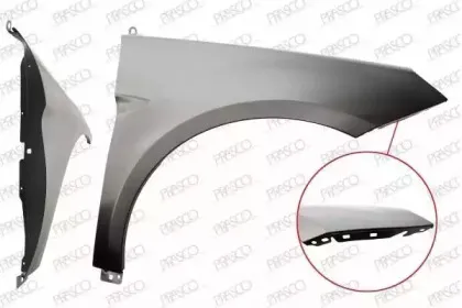 Крыло PRASCO купить