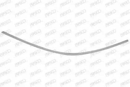 Облицовка / защитная накладка, буфер PRASCO купить