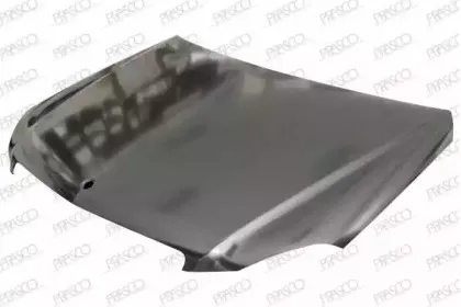 Капот двигателя PRASCO купить