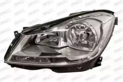 Основная фара PRASCO купить
