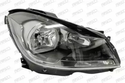 Основная фара PRASCO купить