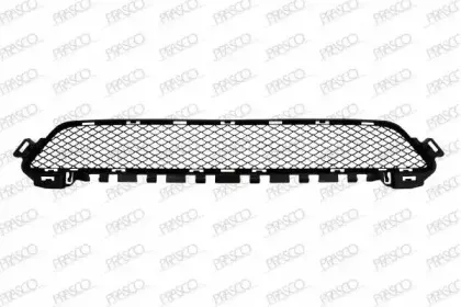 Решетка вентилятора, буфер PRASCO купить