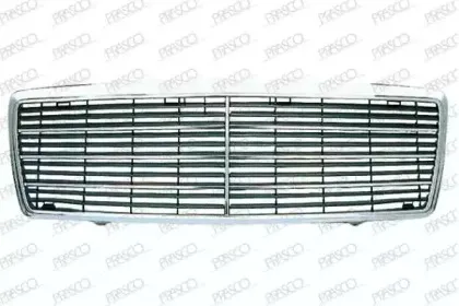 Решетка радиатора PRASCO купить