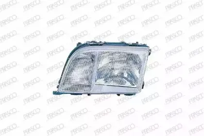 Основная фара PRASCO купить