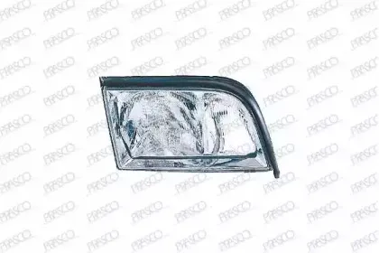 Основная фара PRASCO купить