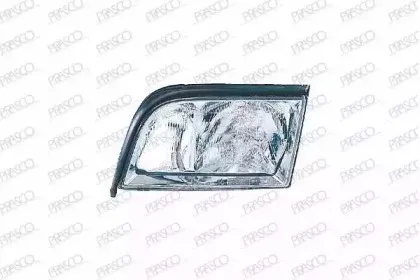 Основная фара PRASCO купить