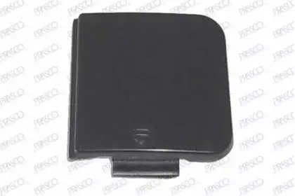 Заслонка, буксирный крюк PRASCO купить