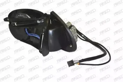 Наружное зеркало PRASCO купить