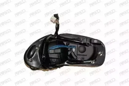 Наружное зеркало PRASCO купить