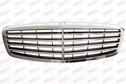 Решетка радиатора PRASCO купить