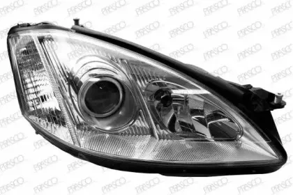 Основная фара PRASCO купить