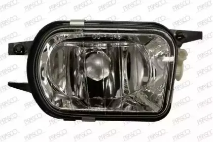 Противотуманная фара PRASCO купить