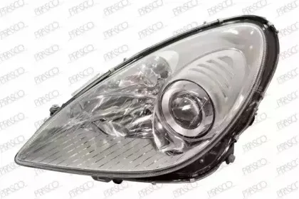 Основная фара PRASCO купить