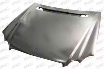 Капот двигателя PRASCO купить