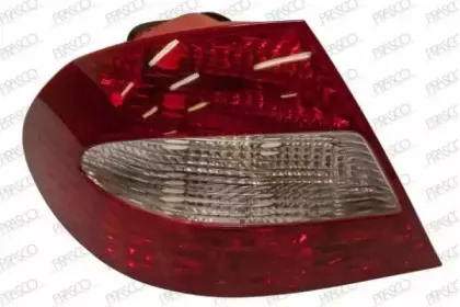 Задний фонарь PRASCO купить