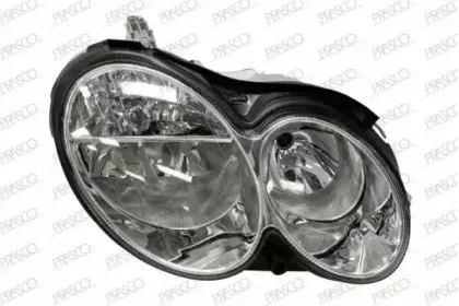 Основная фара PRASCO купить