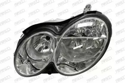 Основная фара PRASCO купить