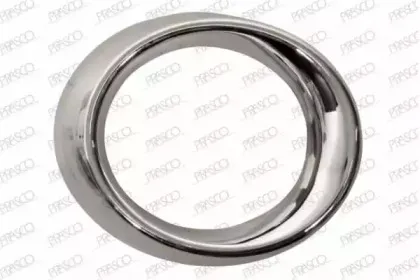 Рама, противотуманная фара PRASCO купить