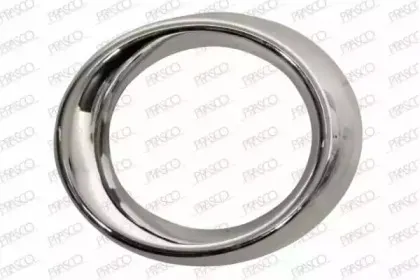 Рама, противотуманная фара PRASCO купить