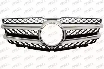 Решетка радиатора PRASCO купить