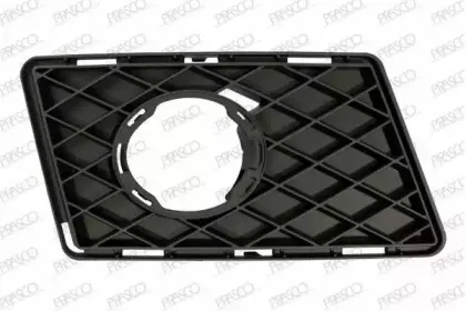 Решетка вентилятора, буфер PRASCO купить