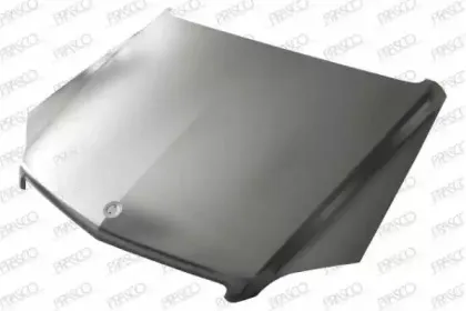 Капот двигателя PRASCO купить