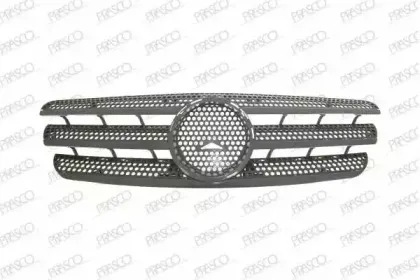 Решетка радиатора PRASCO купить