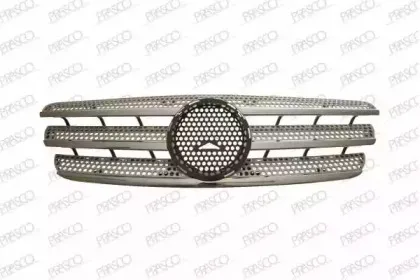 Решетка радиатора PRASCO купить