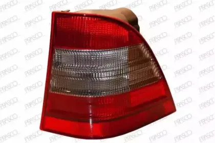 Задний фонарь PRASCO купить