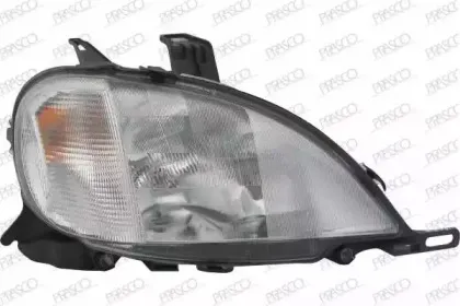 Основная фара PRASCO купить