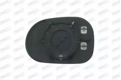 Зеркальное стекло, наружное зеркало PRASCO купить