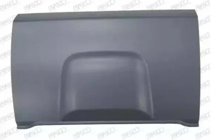 Облицовка, бампер PRASCO купить