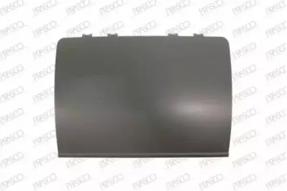 Заслонка, буксирный крюк PRASCO купить