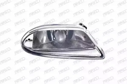 Противотуманная фара PRASCO купить