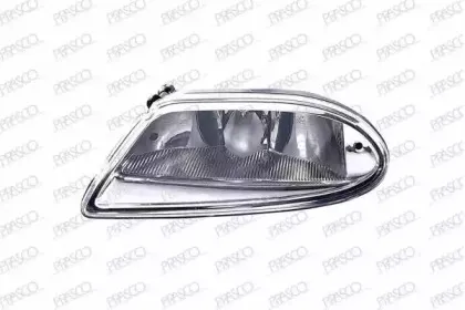 Противотуманная фара PRASCO купить