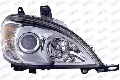 Основная фара PRASCO купить