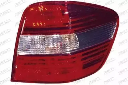 Задний фонарь PRASCO купить