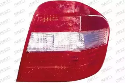 Задний фонарь PRASCO купить