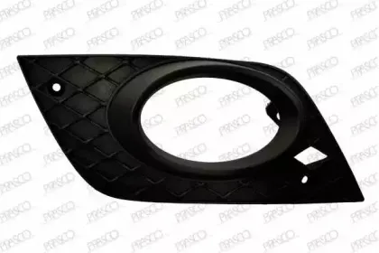 Решетка вентилятора, буфер PRASCO купить